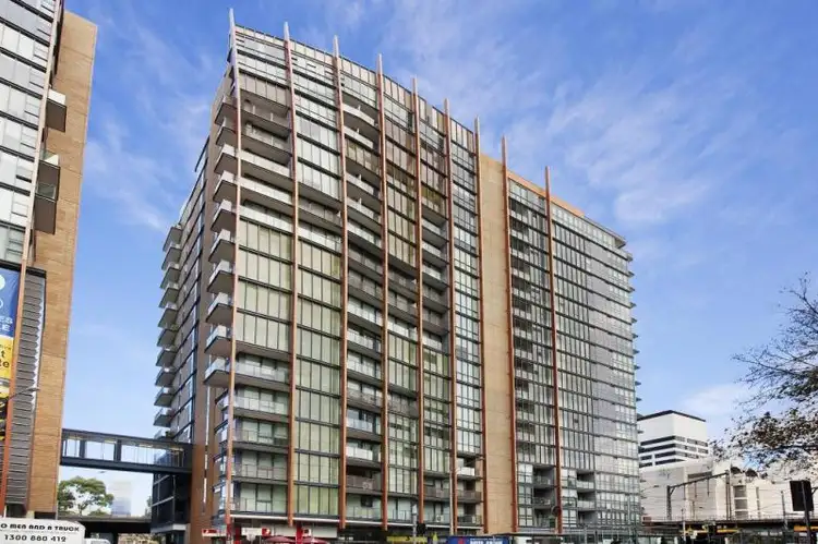 Main view of Homely apartment listing, 701/565 Flinders Street, Melbourne VIC 3000