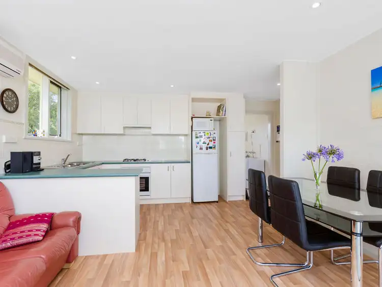 Fourth view of Homely unit listing, 2/105 Eggleston Street, Ocean Grove VIC 3226