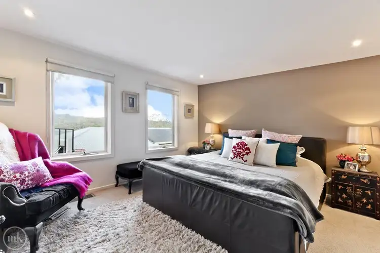 Sixth view of Homely house listing, 2/15 Ely Street, Eltham VIC 3095