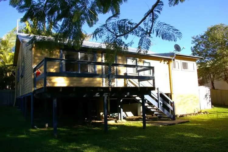 Second view of Homely house listing, 4 Sussex Street, Nambucca Heads NSW 2448
