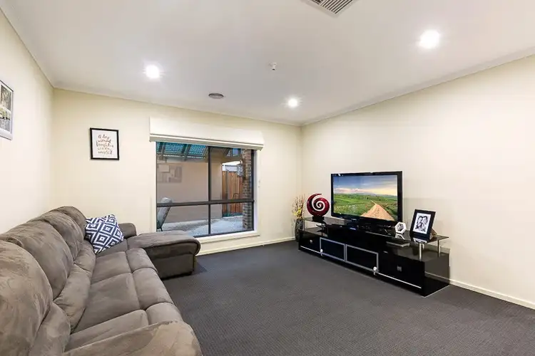 Sixth view of Homely house listing, 36 Breenview Place, Doreen VIC 3754