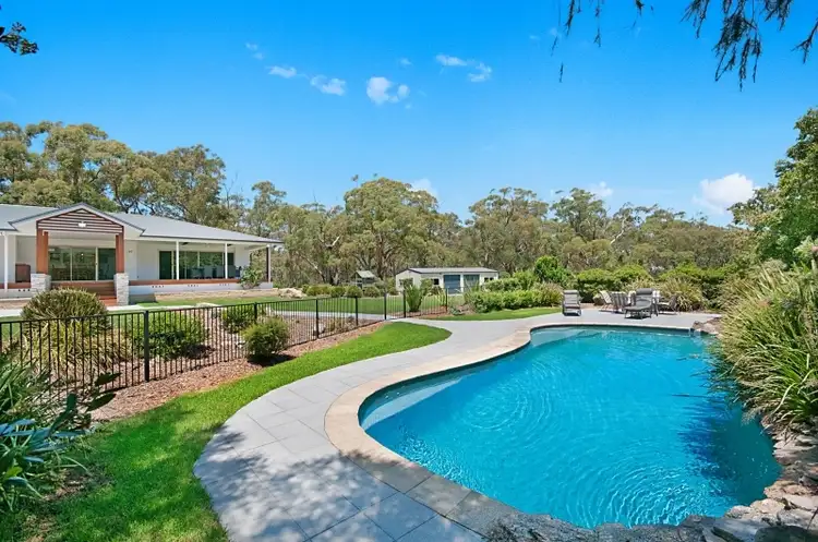 Main view of Homely rural property listing, 39 Howes Road, Somersby NSW 2250