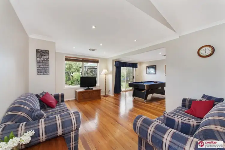 Fifth view of Homely house listing, 5 Bodalla Court, Wattle Grove NSW 2173