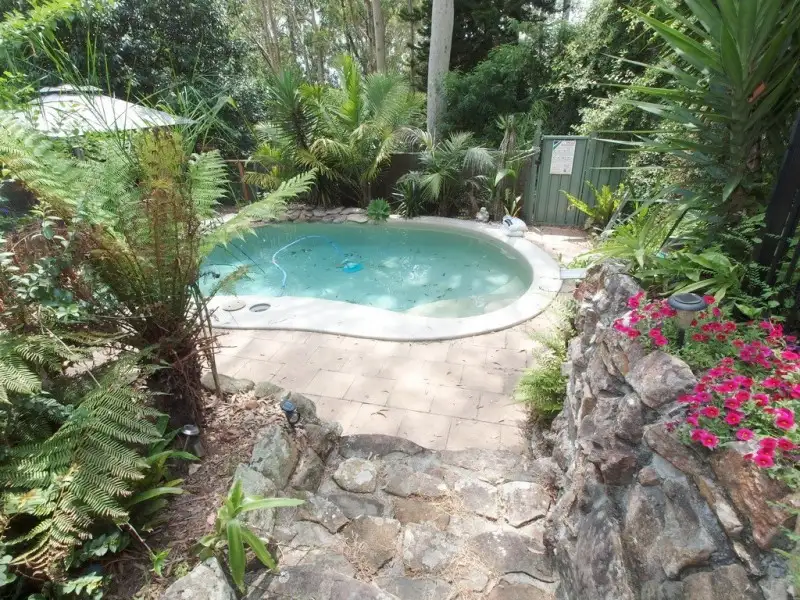 Main view of Homely house listing, 58 Barina Avenue, Kilaben Bay NSW 2283