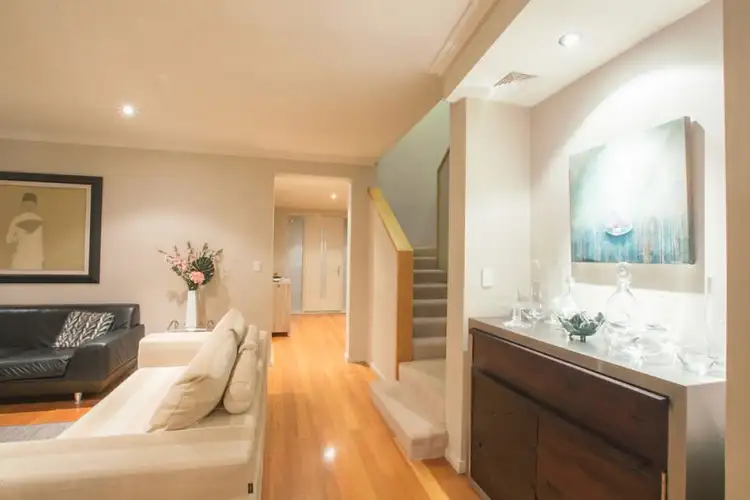 Second view of Homely house listing, 206B Flamborough Street, Doubleview WA 6018