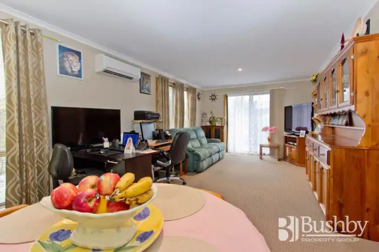 Third view of Homely house listing, 1-3/3 Norman Court, Newnham TAS 7248