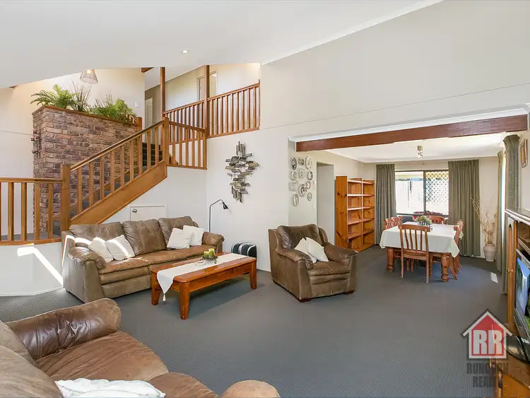 Third view of Homely house listing, 21 Bruna Street, Runcorn QLD 4113