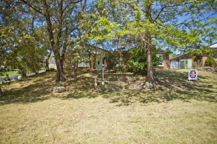 Second view of Homely house listing, 11 Fairchild Street, Raymond Terrace NSW 2324