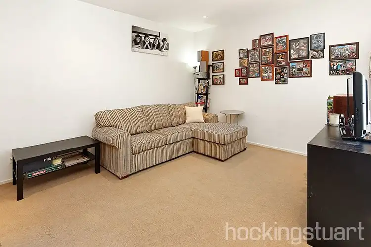 Fourth view of Homely apartment listing, 206/348 Beaconsfield Parade, St Kilda West VIC 3182