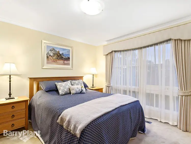 Fifth view of Homely house listing, 13 Goulburn Drive, Rowville VIC 3178