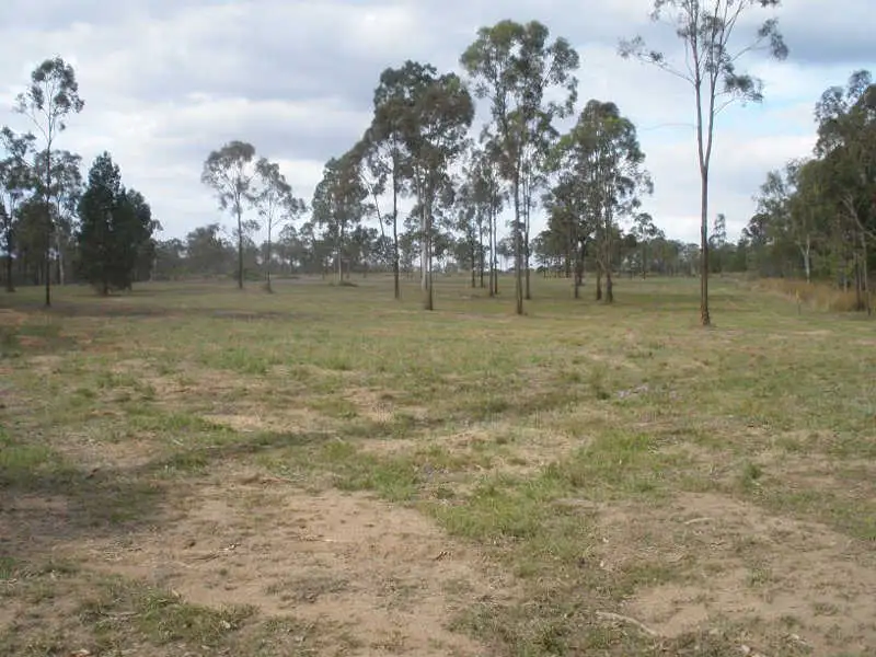 Main view of Homely land listing, Lot 17 Shellytop Road, Durong QLD 4610