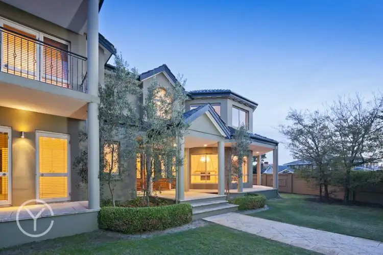 Second view of Homely house listing, 29 Vlamingh Parade, Mosman Park WA 6012
