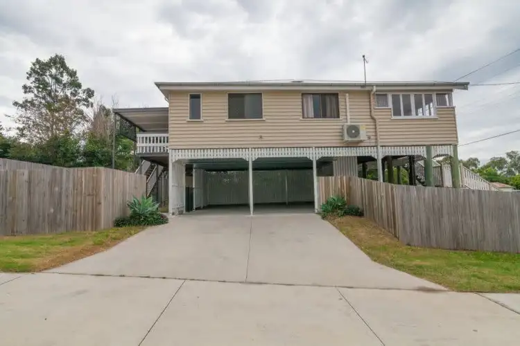 Second view of Homely house listing, 28A Pine Street, North Ipswich QLD 4305