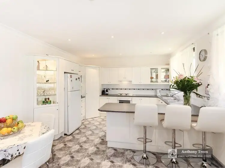 Third view of Homely house listing, 84 Coonawarra Street, Edensor Park NSW 2176