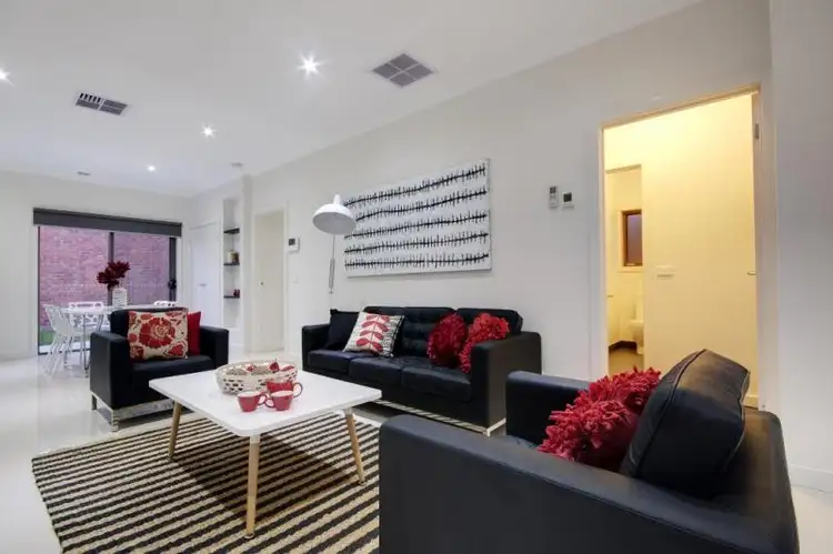 Sixth view of Homely house listing, 4/31 Ellt Crescent, Noble Park VIC 3174