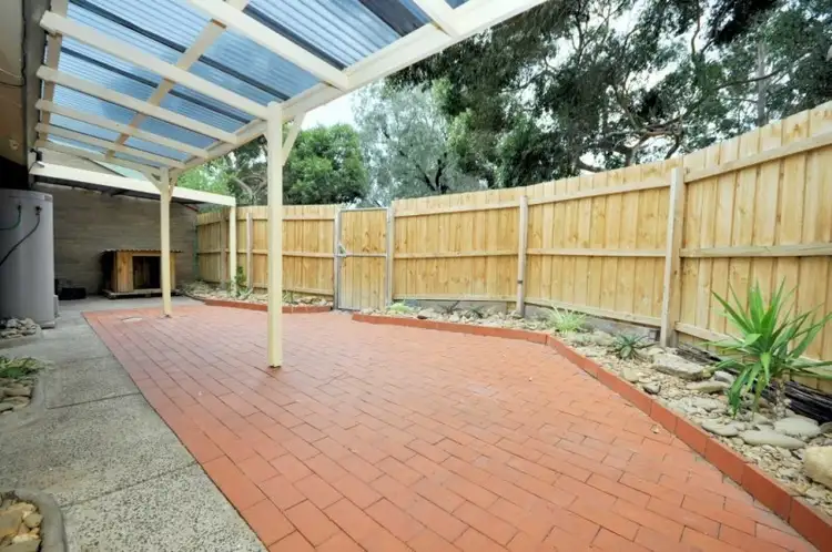 Fifth view of Homely unit listing, 21/1 Millar Road, Tullamarine VIC 3043
