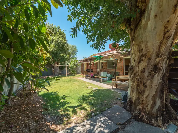 Second view of Homely house listing, 33 Macrae Road, Applecross WA 6153