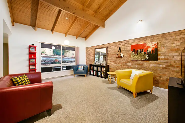 Third view of Homely unit listing, 5/16 Inez Avenue, Eltham VIC 3095