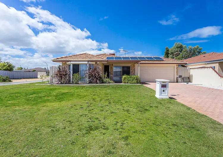 Fourth view of Homely house listing, 1 Bathurst Rd, Port Kennedy WA 6172