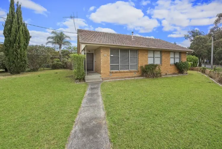 Third view of Homely house listing, 89 Southern Road, Heidelberg Heights VIC 3081