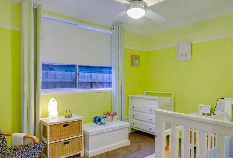 Fifth view of Homely house listing, 6 Frallon Crescent, Frankston VIC 3199