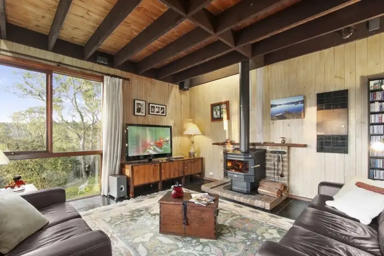 Third view of Homely house listing, 205 Overbank Road, North Warrandyte VIC 3113