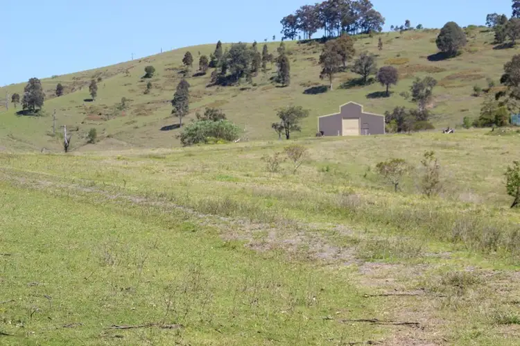 Fourth view of Homely land listing, 703 Fosterton Road, Dungog NSW 2420