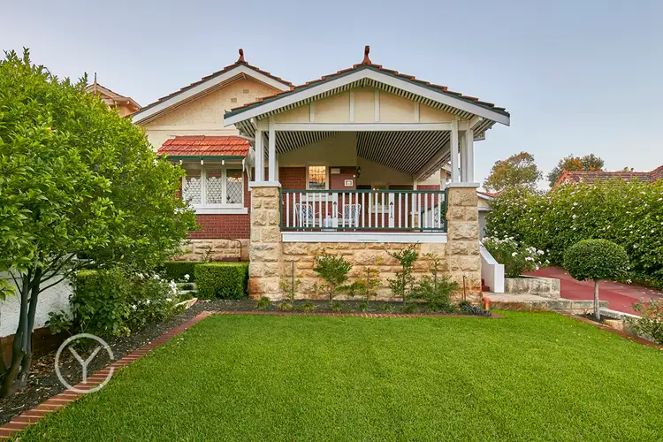 21 Vale Street, Mount Lawley WA 6050