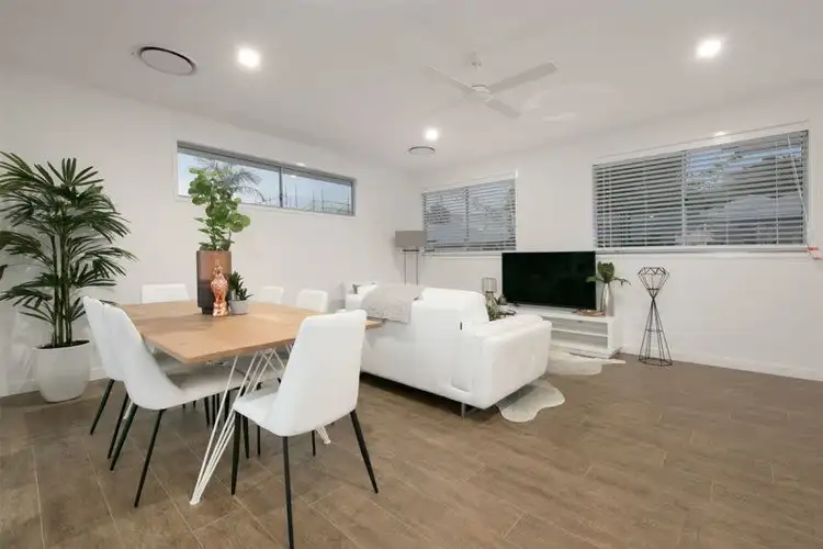 Third view of Homely townhouse listing, 16 Ellen Street, Albion QLD 4010