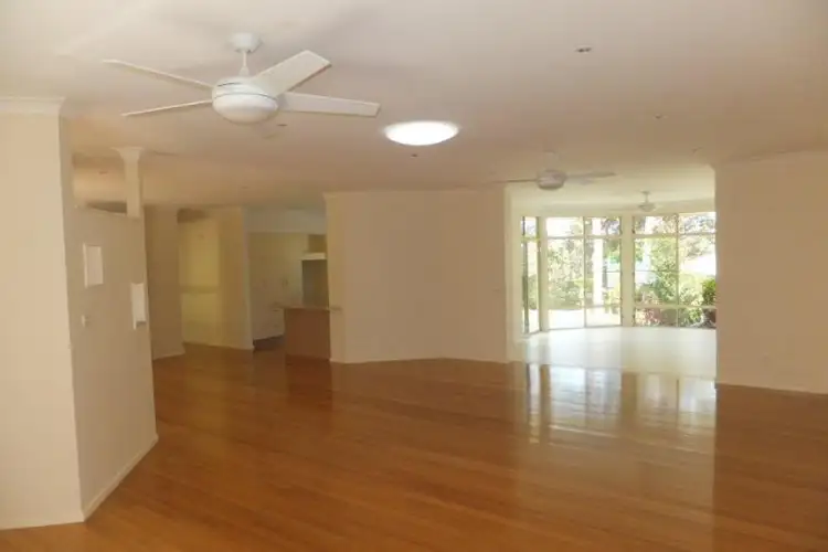 Third view of Homely house listing, 13 Sanctuary Place, Hyland Park NSW 2448
