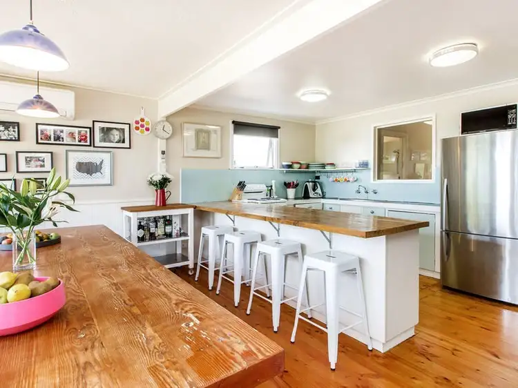 Second view of Homely house listing, 3118 Frankston Flinders Road, Balnarring VIC 3926