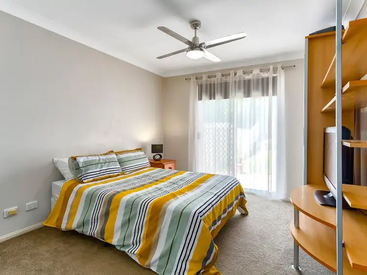 Fifth view of Homely house listing, 22 Birkenhead Crescent, Forest Lake QLD 4078
