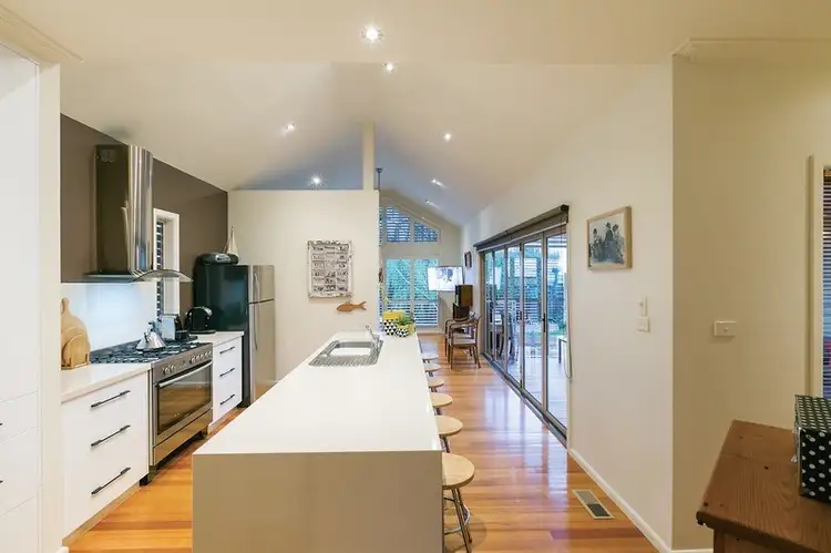 Fifth view of Homely house listing, 1324 Gregory Street, Lake Wendouree VIC 3350