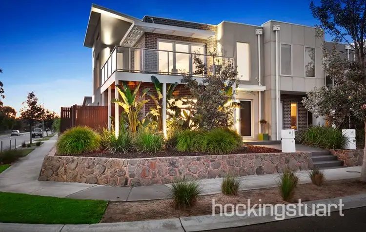 61 Coast Banksia Drive, Bonbeach VIC 3196