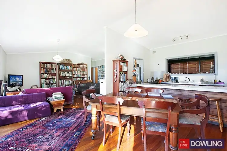 Third view of Homely house listing, 100 Grandview Road, New Lambton Heights NSW 2305