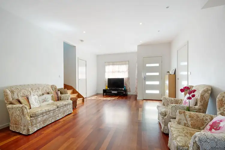 Second view of Homely townhouse listing, 2/47 Hickford Street, Reservoir VIC 3073