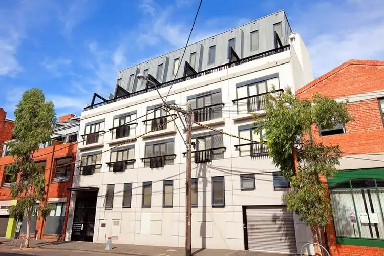 208/29-35 Oconnell Street, North Melbourne VIC 3051