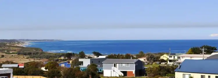 Main view of Homely land listing, LOT 5, 1 Ocean Street, Kilcunda VIC 3995