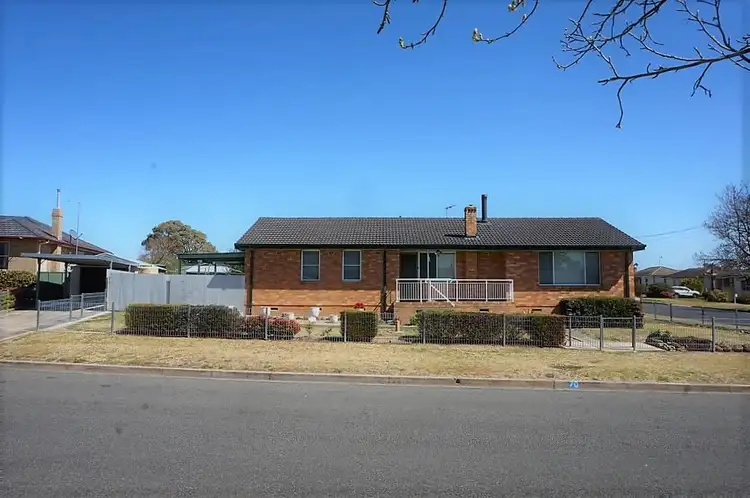 70 Prince Street, Goulburn NSW 2580