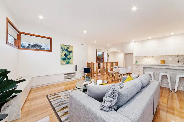 Third view of Homely house listing, 2C Chatfield Street, Kingsville VIC 3012