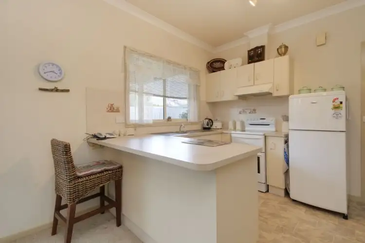 Second view of Homely townhouse listing, 47 Glenview Drive, Traralgon VIC 3844
