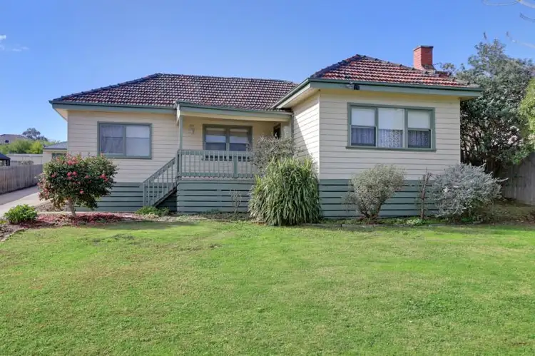 41 Symonds Street, Yarra Glen VIC 3775