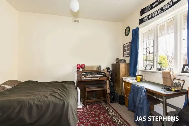 Fifth view of Homely house listing, 19 Southampton Street, Footscray VIC 3011