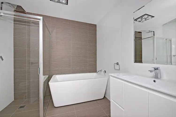 Fifth view of Homely semi-detached listing, 2/190 Lambeth Street, Picnic Point NSW 2213