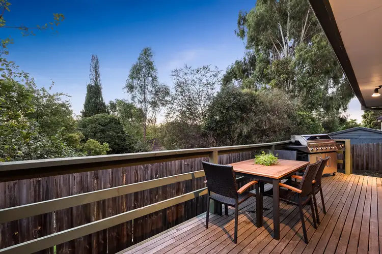 Fourth view of Homely unit listing, 4/37 Williams Road, Briar Hill VIC 3088