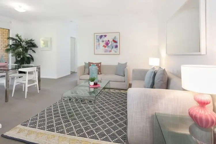 Fourth view of Homely unit listing, 6/2 Union Street, West Ryde NSW 2114