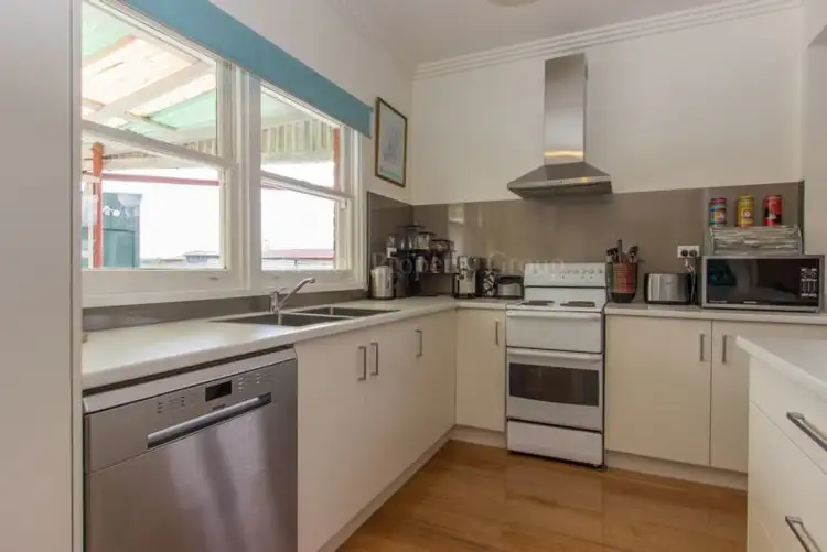 Second view of Homely house listing, 16 Napoleon Street, Youngtown TAS 7249