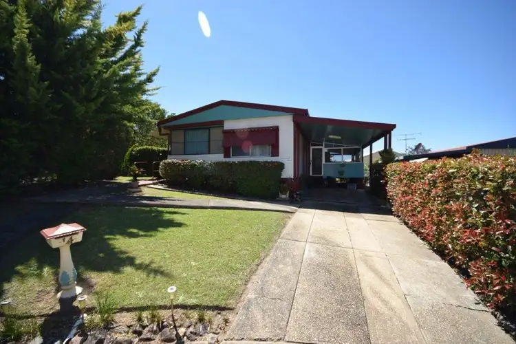 Second view of Homely house listing, 14/45 Old Coast Rd, Nambucca Heads NSW 2448