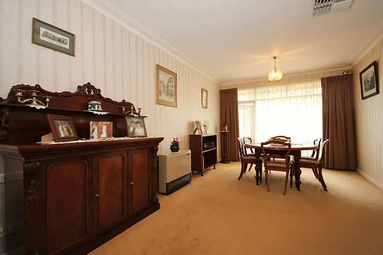 Third view of Homely house listing, 5 El Ramleh Avenue, Wendouree VIC 3355