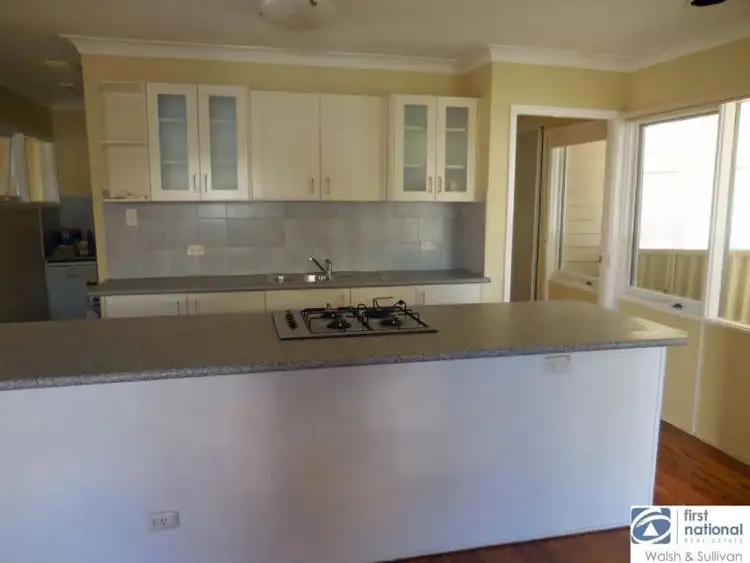 Second view of Homely house listing, 45 Kindelan Road, Winston Hills NSW 2153